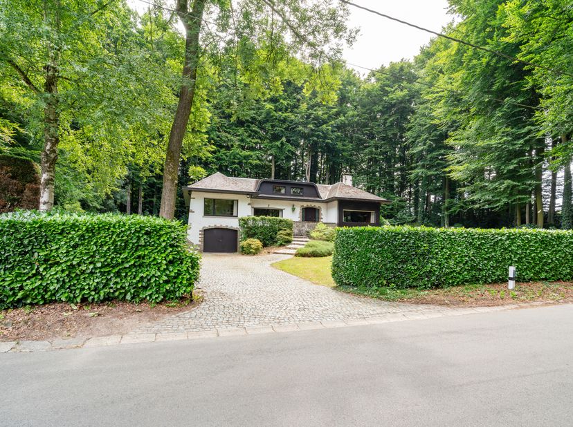 Maison à vendre
                    à 9681 Nukerke