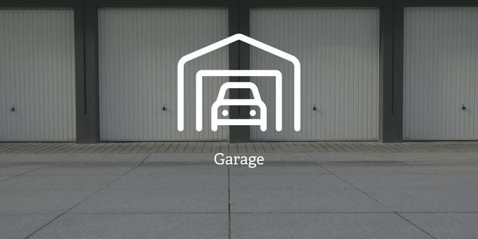 Garage à vendre à Nieuwstraat 6, 8870 Izegem