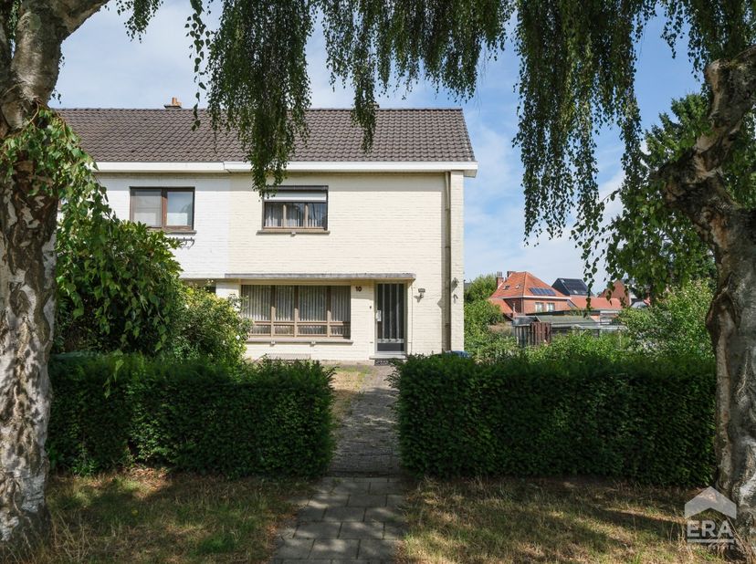 Huis te koop in Waloorstraat 10,
                    3600 Genk