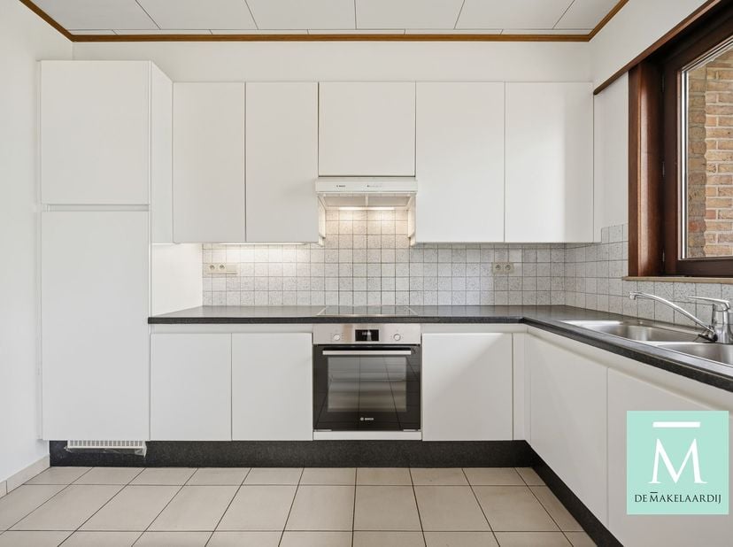 Appartement à louer à Millegemweg 18 boîte 3,
                    2531 Vremde