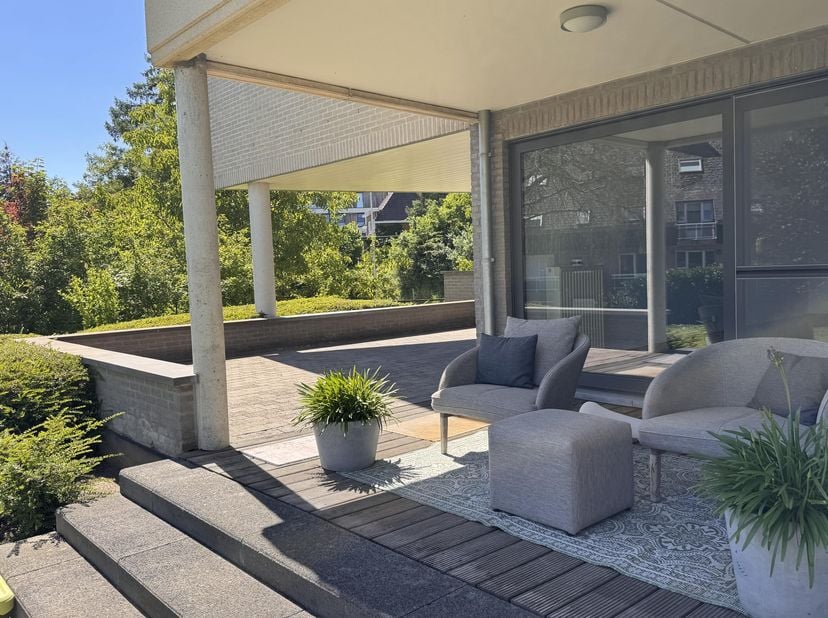 Appartement à louer
                    à 3560 Lummen