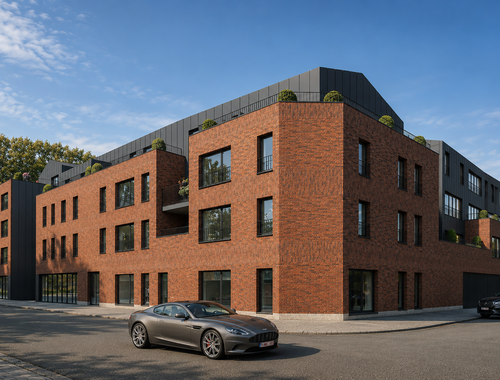                                         Commerce à vendre à Tournai, € 128.000
