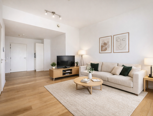                                         Appartement te koop in Antwerpen, € 249.000
