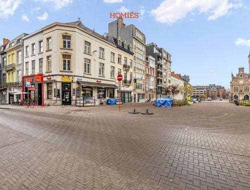                                         Bien commercial à vendre à Leuven, € 798.000

