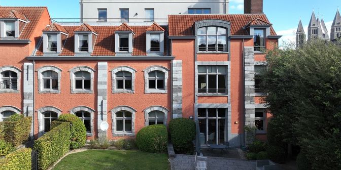 Appartement te koop in 7500 Tournai