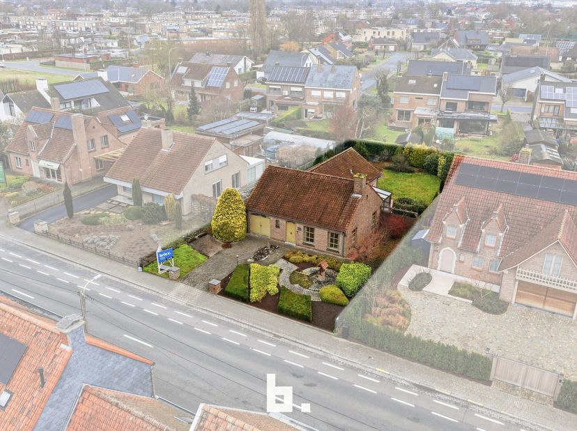 Bezoekmoment op zaterdag 27/6 van 11u30 tot 13u. Schrijf je snel in via volgende link:  'plan je bezoek'<br />
Bent u op zoek naar een woning waar com