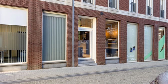 Bedrijfsvastgoed te koop in Clockemstraat 15, 3800 Sint-Truiden