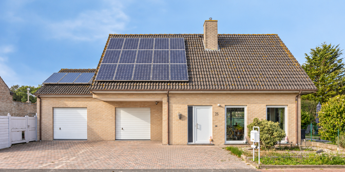 Huis te koop in Landbouwersstraat 25, 8660 De Panne