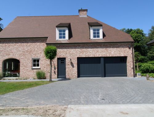                                         Villa à vendre à Mariakerke, € 1.125.000
