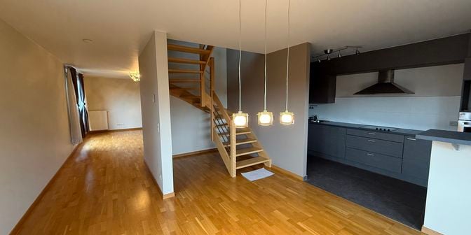 Appartement à louer à Jozef Van Damstraat 9, 1932 Sint-Stevens-Woluwe