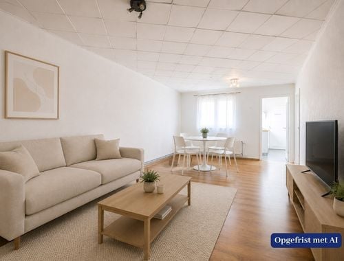                                         Appartement te koop in Deurne, € 165.000
