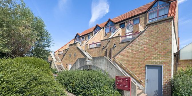Appartement te koop in Grote-Edestraat 68, 8370 Blankenberge