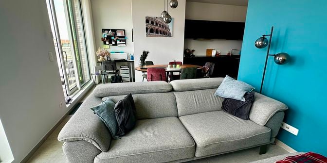 Appartement te koop in Corneille Peetersstraat, 1830 Machelen