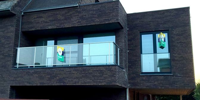 Appartement te koop in Rooiveldstraat 1C bus 1.02, 8020 Waardamme