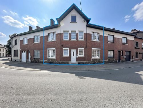                                         Woning te koop in Mariembourg, € 130.000
