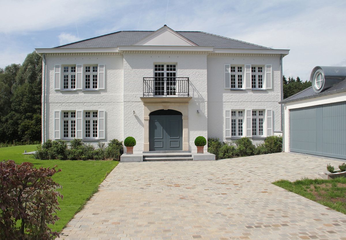 Huis te koop