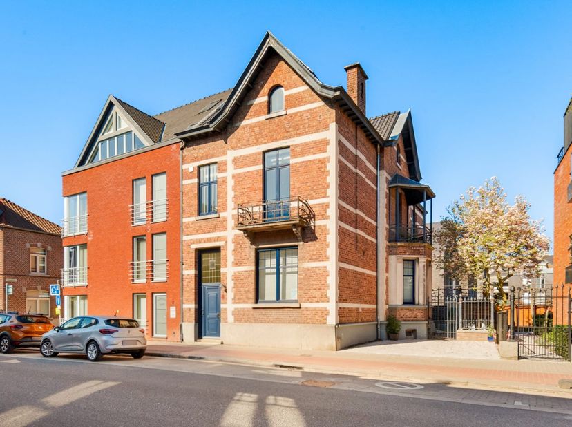 Maison à vendre
                    à 3800 Sint-Truiden