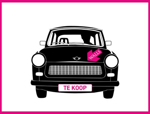                                         Garagebox te koop in Wilrijk, € 25.000
