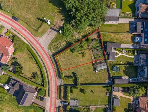                                        Bouwgrond te koop in Vosselaar, € 180.000
