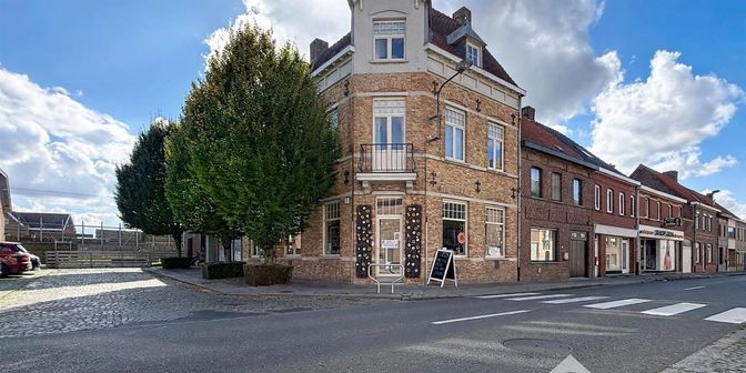 Bien professionnel à louer à Poperingseweg 335, 8908 Vlamertinge