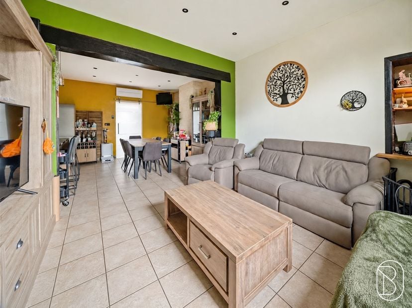 Maison à vendre à ,
                    7940 Brugelette