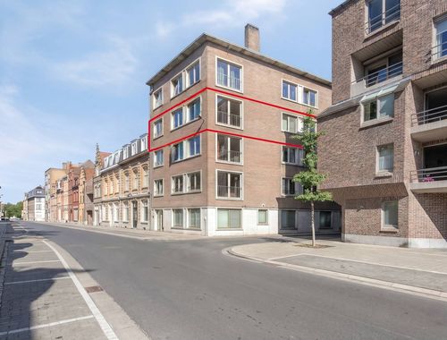                                         Appartement te koop in Ieper, € 219.000
