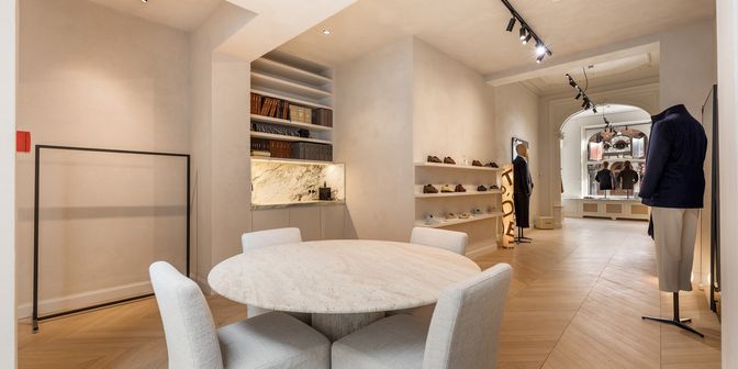 Bedrijfsvastgoed te huur in Vital Decosterstraat 3, 3000 Leuven