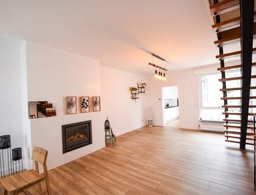                                        Woning te huur in Sint-Niklaas, € 1.100
