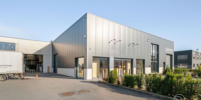 Bedrijfsvastgoed te koop in Tulpenstraat 15, 9810 Eke