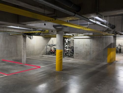                                         Staanplaats te koop in Antwerpen, € 29.000
