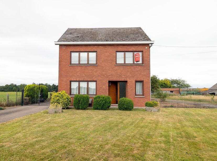 Maison à vendre à Kermtstraat 174,
                    3512 Stevoort
