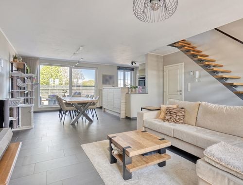                                         Duplex te koop in Mol, € 389.000
