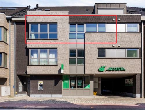                                        Appartement te koop in Erembodegem, € 169.000
