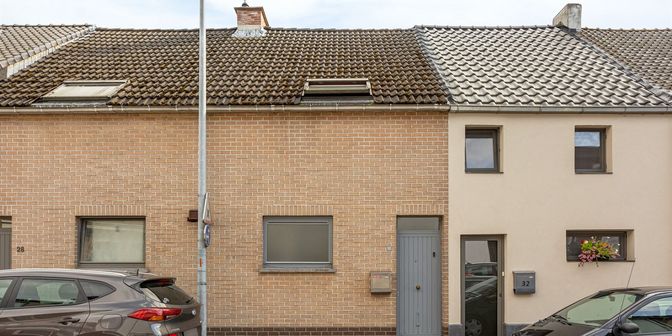 Huis te koop in Kouterstraat 30, 9250 Waasmunster