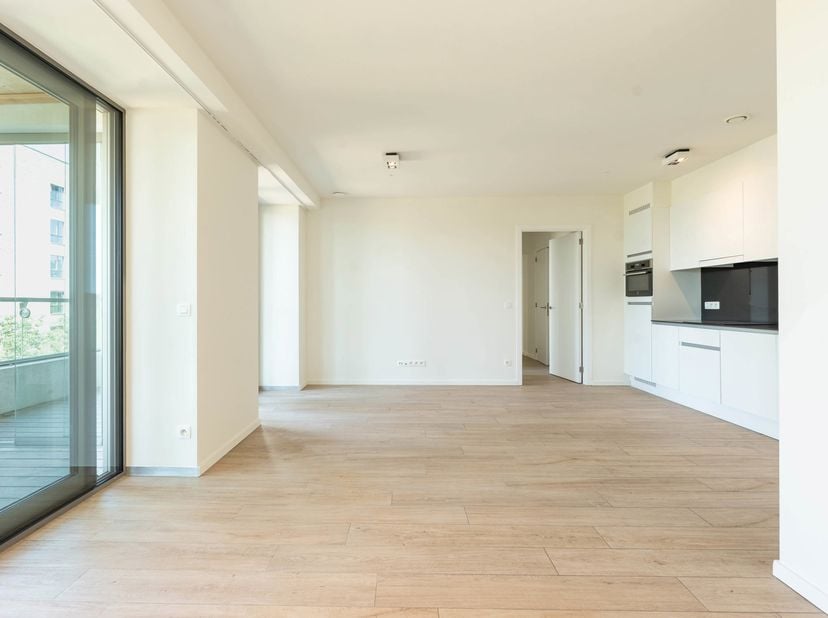 Appartement te koop in Léon Stynenstraat 70 bus 2001,
                    2000 Antwerpen