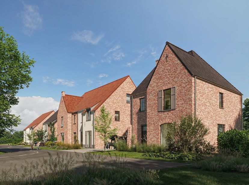 Huis te koop
                    in 3370 Boutersem