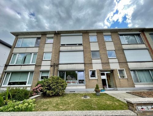                                         Appartement à louer à Wilrijk, € 1.175
