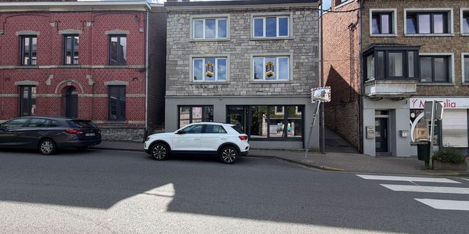 Huis te koop in Grand'Rue 29, 6940 Barvaux