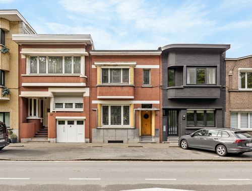                                         Maison à vendre à Mortsel, € 475.000
