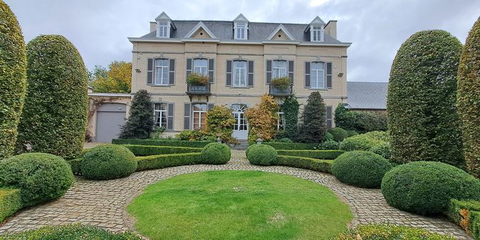 Maison à vendre à 1360 Perwez