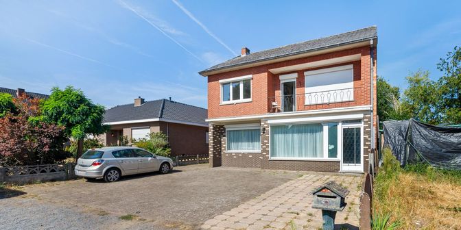 Huis te koop in Waardstraat  33, 3520 Zonhoven