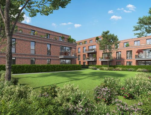                                         Appartement te koop in Temse, € 367.525
