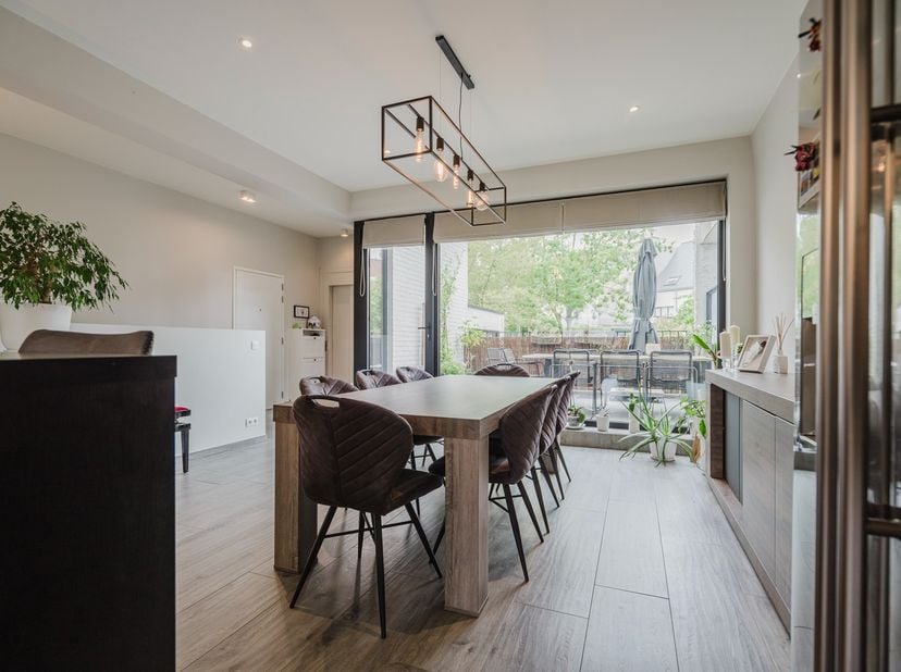 Appartement à vendre
                    à 8500 Kortrijk