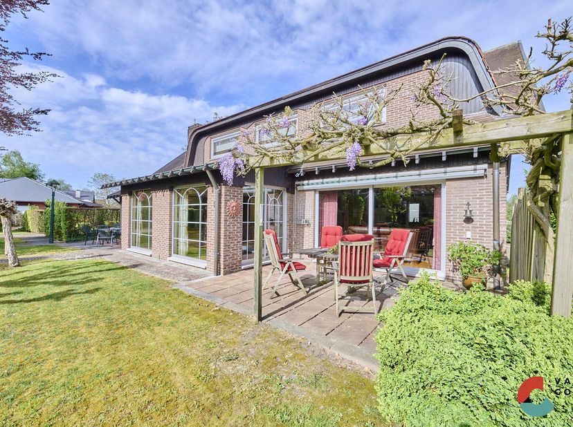 Maison à vendre
                    à 3900 Overpelt