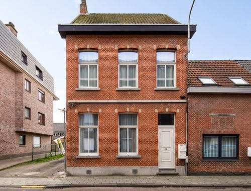                                         Woning te koop in Aartselaar, € 349.000
