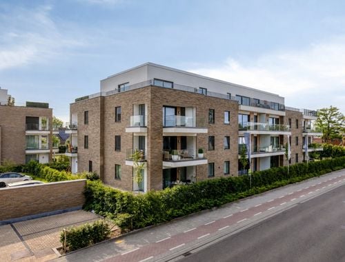                                         Appartement te koop in Roeselare, € 354.750
