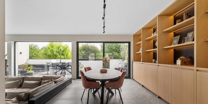 Appartement te koop in Mechelsesteenweg 115, 2500 Lier