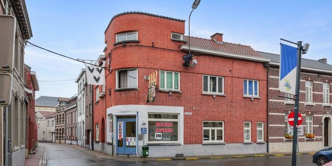 Appartement te koop in Vleesstraat 2, 3440 Zoutleeuw
