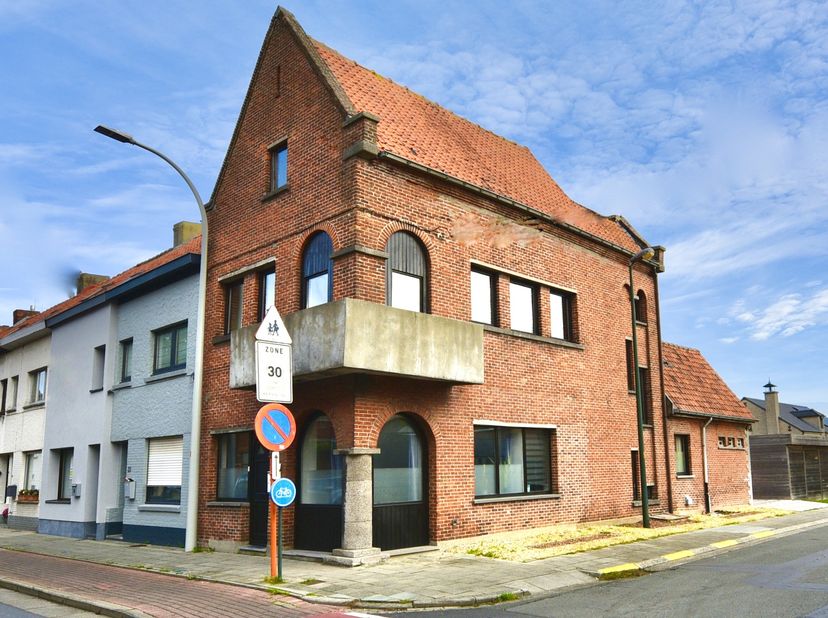 Maison à vendre
                    à 9900 Eeklo