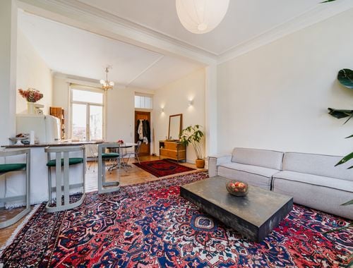                                         Maison à vendre à Ixelles, € 720.000
